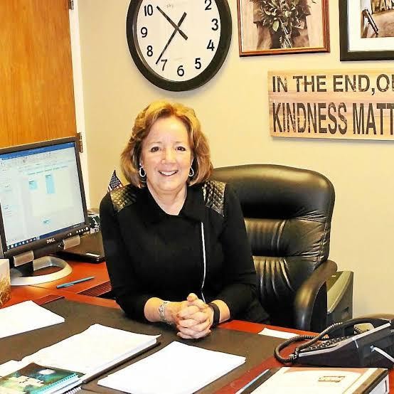 Jane Harbert, Founder of Katalyst Technical & AI Consulting